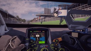 Fanatec Esports GT Pro Series - Monza