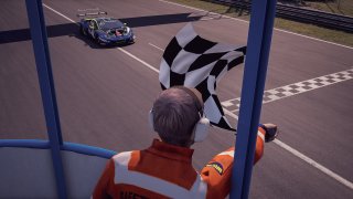 Fanatec Esports GT Pro Series - Monza