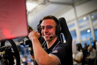 Fanatec SRO Esports GT Pro Series Monza
