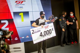 Fanatec SRO Esports GT Pro Series Monza
