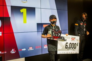 Fanatec SRO Esports GT Pro Series Monza
