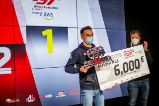 Fanatec SRO Esports GT Pro Series Monza
