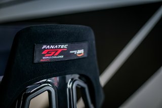Fanatec Arena
