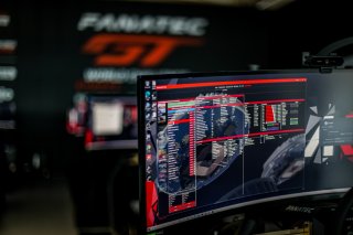 Fanatec Arena
