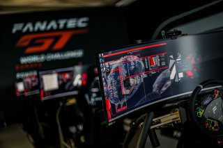 Fanatec Arena
