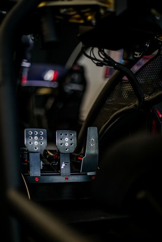 Fanatec Arena
