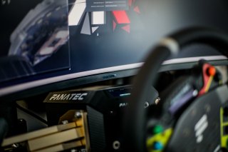 Fanatec Arena
