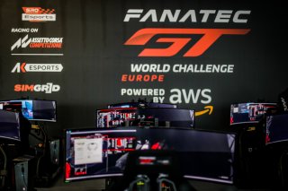 Fanatec Arena
