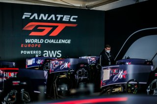 Fanatec Arena
