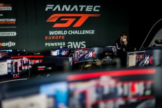 Fanatec Arena
