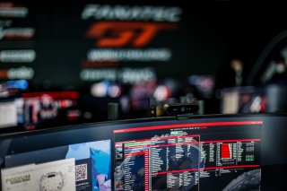 Fanatec Arena

