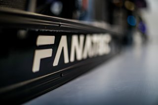 Fanatec Arena
