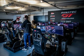 Fanatec Arena
