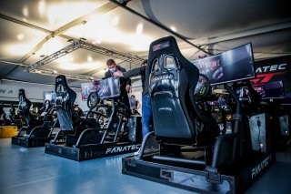 Fanatec Arena
