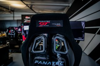 Fanatec Arena
