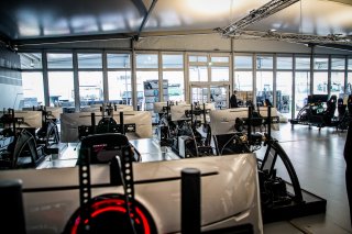 Fanatec Arena
