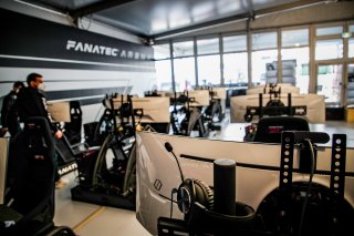 Fanatec Arena
