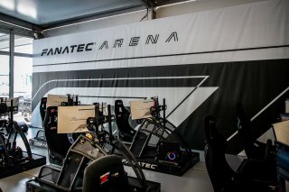 Fanatec Arena
