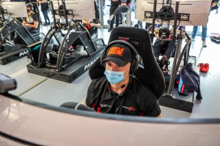 Fanatec SRO Esports GT Pro Serries Monza

