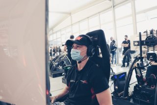 Fanatec SRO Esports GT Pro Serries Monza
