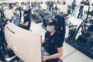 Fanatec SRO Esports GT Pro Serries Monza
