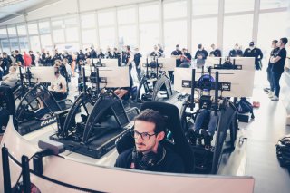 Fanatec SRO Esports GT Pro Serries Monza
