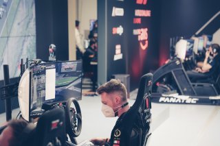 Fanatec SRO Esports GT Pro Serries Monza
