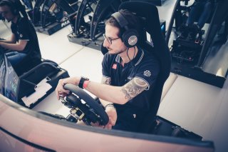 Fanatec SRO Esports GT Pro Serries Monza
