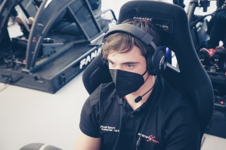 Fanatec SRO Esports GT Pro Serries Monza
