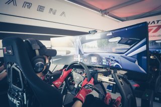 Fanatec SRO Esports GT Pro Serries Monza
