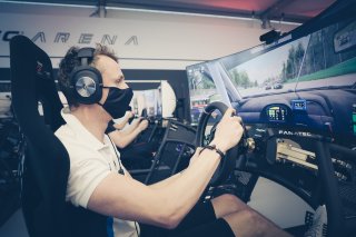 Fanatec SRO Esports GT Pro Serries Monza
