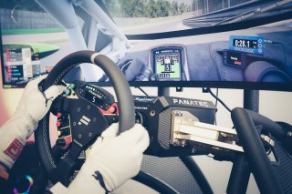 Fanatec SRO Esports GT Pro Serries Monza

