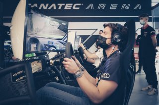 Fanatec SRO Esports GT Pro Serries Monza
