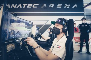 Fanatec SRO Esports GT Pro Serries Monza
