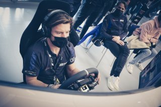 Fanatec SRO Esports GT Pro Serries Monza
