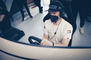 Fanatec SRO Esports GT Pro Serries Monza
