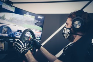 Fanatec SRO Esports GT Pro Serries Monza
