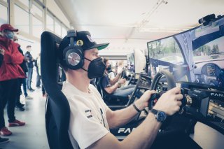 Fanatec SRO Esports GT Pro Serries Monza
