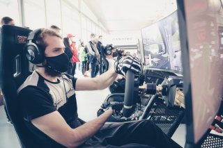 Fanatec SRO Esports GT Pro Serries Monza
