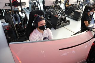 Fanatec SRO Esports GT Pro Serries Monza
