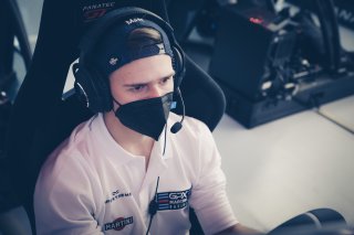 Fanatec SRO Esports GT Pro Serries Monza
