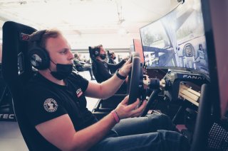 Fanatec SRO Esports GT Pro Serries Monza
