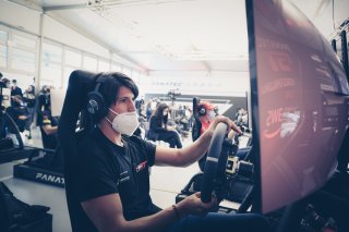 Fanatec SRO Esports GT Pro Serries Monza
