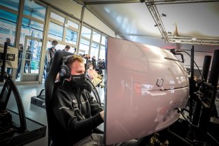 Fanatec SRO Esports GT Pro Serries Monza
