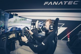 Fanatec SRO Esports GT Pro Serries Monza
