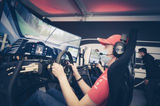 Fanatec SRO Esports GT Pro Serries Monza
