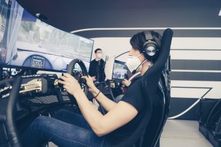 Fanatec SRO Esports GT Pro Serries Monza
