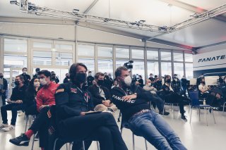 Fanatec SRO Esports GT Pro Serries Monza
