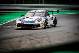 #22 GPX Martini Racing UAE Porsche 911 GT3-R (991.II) Matt Campbell AUS Earl Bamber NZL Mathieu Jaminet FRA Pro Cup, GT3, Qualifying

