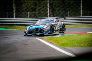 #88 AKKA ASP FRA Mercedes-AMG GT3 Raffaele Marciello ITA Dani Juncadella ESP Jules Gounon FRA Pro Cup, GT3, Qualifying
